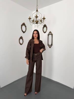 Elisa Mujer Ropa - MTVR-0AA320B5