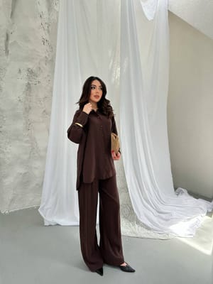 Elisa Women Clothing - MTVR-647F783C