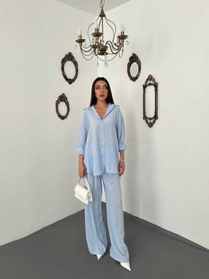 Elisa Women Clothing - MTVR-554CDDDA