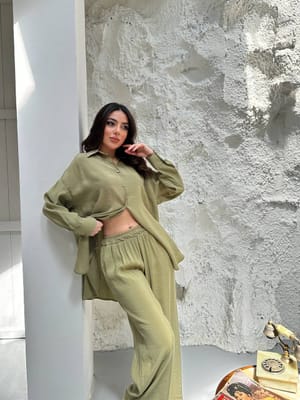Elisa Women Clothing - MTVR-3CD59AF1
