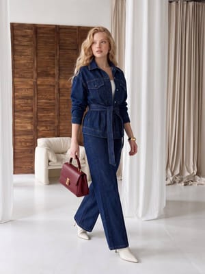 Misscix Women Clothing - MTVR-06B45A22