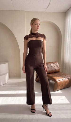 Misscix Mujer Ropa - MTVR-841E5269