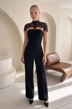 Misscix Mujer Ropa - MTVR-08B5C91B