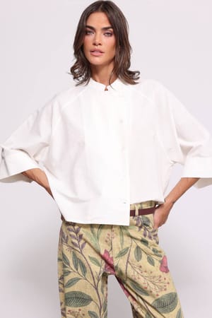 Cream & Rouge Mujer Ropa - MTVR-999646A7
