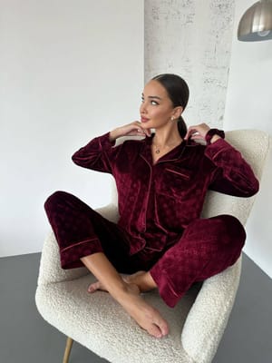 Atach Mujer Ropa - MTVR-9CCA9806