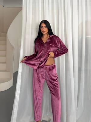 Atach Mujer Ropa - MTVR-6D8867DE