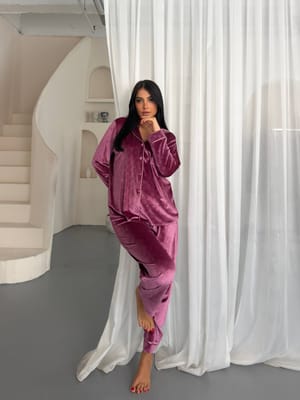 Atach Mujer Ropa - MTVR-6D8867DE