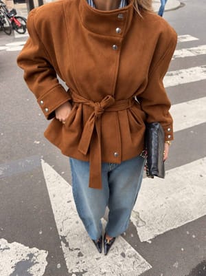 Myjest Fashion Женщины Одежда - MTVR-4DC6EA7C