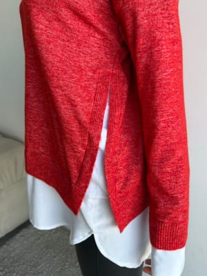 Kenza'a Women Clothing - MTVR-F548843A