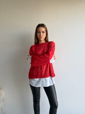 Kenza'a Women Clothing - MTVR-F548843A