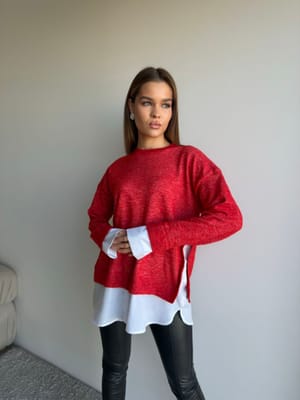 Kenza'a Women Clothing - MTVR-F548843A