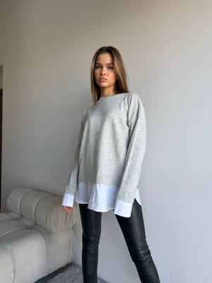 Kenza'a نساء ملابس - MTVR-935BA43C