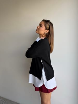 Kenza'a نساء ملابس - MTVR-286E2309