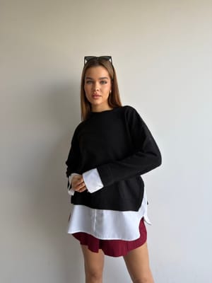 Kenza'a نساء ملابس - MTVR-286E2309