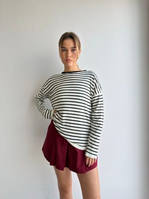 Kenza'a نساء ملابس - MTVR-735BBC90