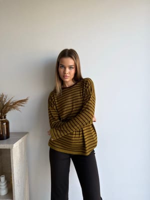 Kenza'a نساء ملابس - MTVR-0BD1F8B5
