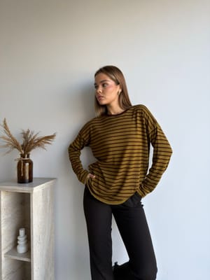 Kenza'a نساء ملابس - MTVR-0BD1F8B5