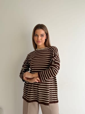 Kenza'a نساء ملابس - MTVR-2375E728
