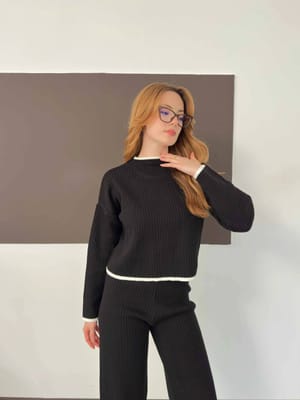 Myjest Fashion زنان پوشاک - MTVR-1B3CE580