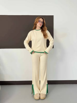 Myjest Fashion زنان پوشاک - MTVR-D40F378C