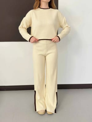 Myjest Fashion زنان پوشاک - MTVR-08612F1F