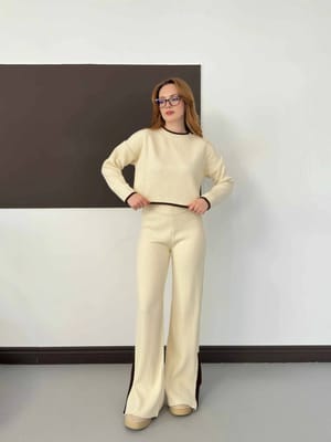 Myjest Fashion زنان پوشاک - MTVR-08612F1F