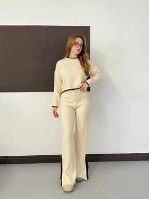 Myjest Fashion زنان پوشاک - MTVR-08612F1F