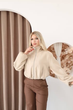 Myjest Fashion زنان پوشاک - MTVR-A47B54C2