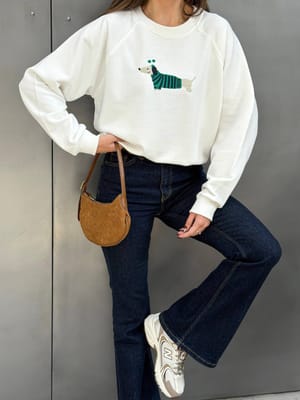 Crep Mujer Ropa - MTVR-F1B610E8