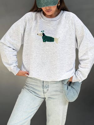 Crep Mujer Ropa - MTVR-F1B610E8