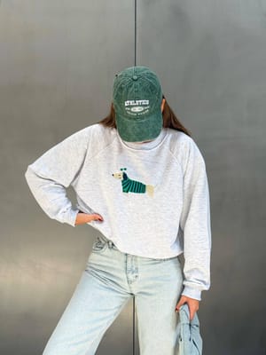 Crep Mujer Ropa - MTVR-F1B610E8