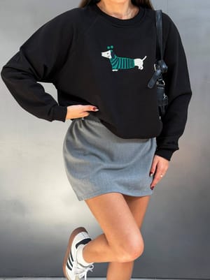 Crep Mujer Ropa - MTVR-F1B610E8