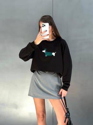 Crep Mujer Ropa - MTVR-F1B610E8