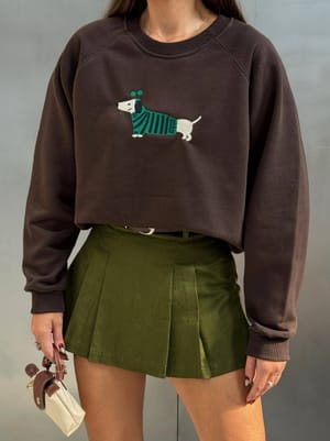 Crep Mujer Ropa - MTVR-F1B610E8