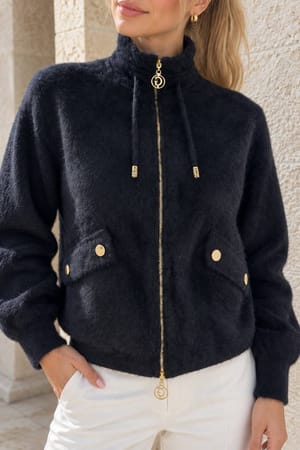 Gülseli Mujer Ropa - MTVR-0510018A