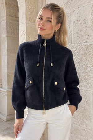 Gülseli Mujer Ropa - MTVR-0510018A