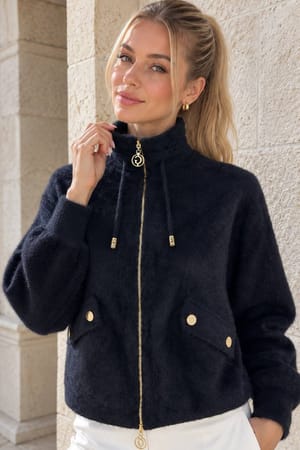 Gülseli Mujer Ropa - MTVR-0510018A
