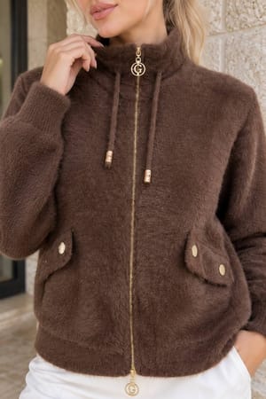 Gülseli Mujer Ropa - MTVR-0510018A