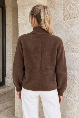 Gülseli Mujer Ropa - MTVR-0510018A