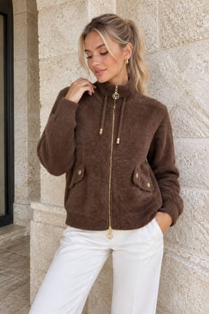 Gülseli Mujer Ropa - MTVR-0510018A