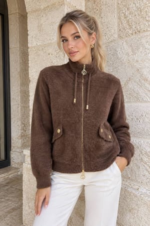 Gülseli Mujer Ropa - MTVR-0510018A