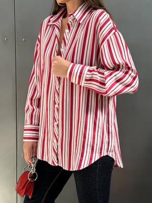 Crep Donna Abbigliamento - MTVR-AEA11894