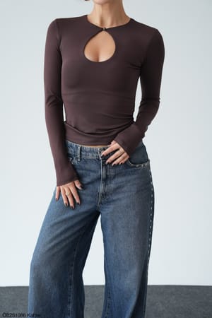QU Style Frauen Bekleidung - MTVR-77BC6A4F