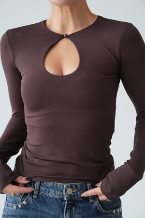 QU Style Frauen Bekleidung - MTVR-77BC6A4F