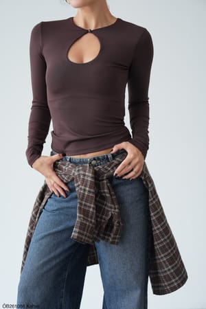 QU Style Frauen Bekleidung - MTVR-77BC6A4F