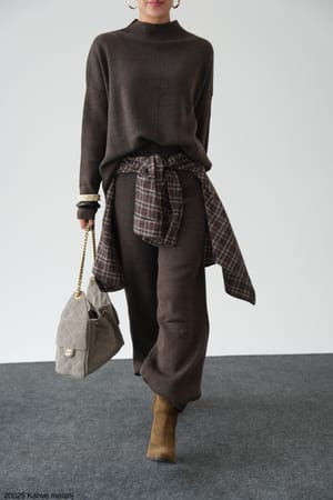 QU Style Frauen Bekleidung - MTVR-085EEDB9