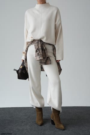 QU Style Frauen Bekleidung - MTVR-085EEDB9