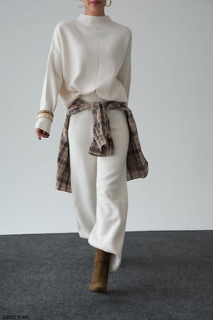 QU Style Frauen Bekleidung - MTVR-085EEDB9