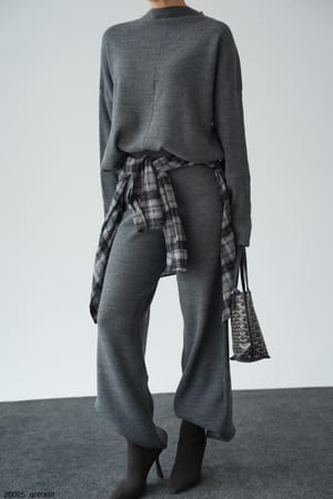 QU Style Frauen Bekleidung - MTVR-085EEDB9