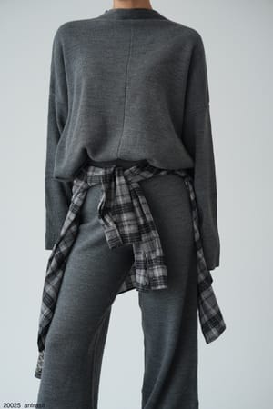 QU Style Frauen Bekleidung - MTVR-085EEDB9